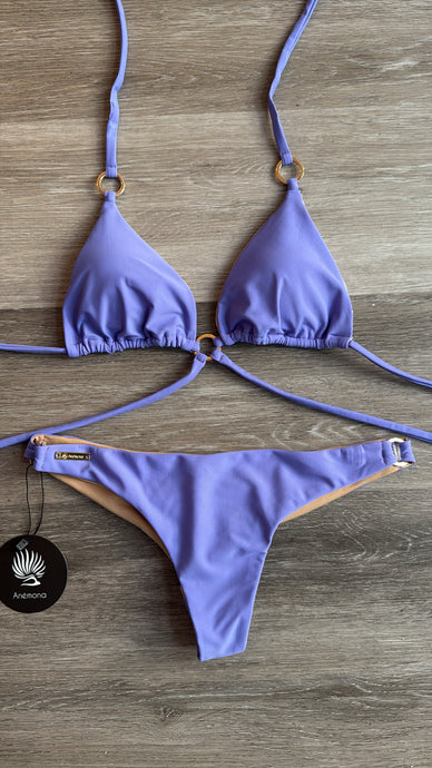 Lila blueberry