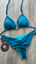 Load image into Gallery viewer, Cobalt blue braid