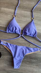 Lila blueberry