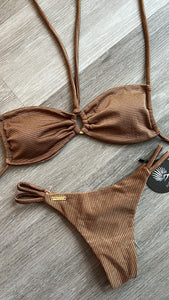 Brown mocha