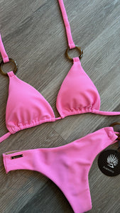 Barbie baby pink