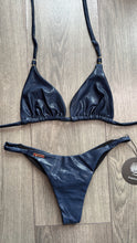Load image into Gallery viewer, Metallic navy blue