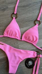 Barbie baby pink