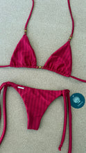 Load image into Gallery viewer, Basic red velvet