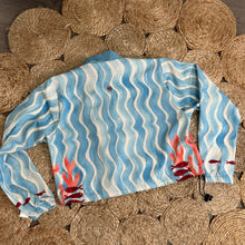 Load image into Gallery viewer, Beach jacket