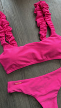 Load image into Gallery viewer, Bombache texturizado pink