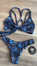 Load image into Gallery viewer, Navy blue starfish