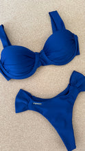 Load image into Gallery viewer, Navy blue copa