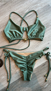 Sun green