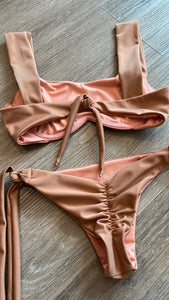 Mocha cream