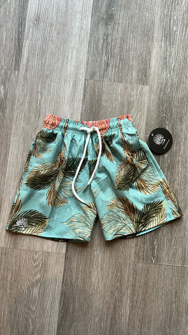 Shorts niño