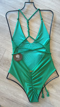 Load image into Gallery viewer, Cordon green one piece