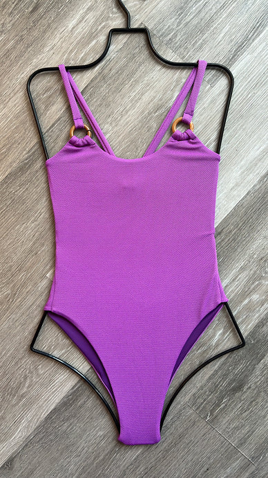 Nazareth one piece