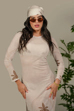 Load image into Gallery viewer, Mesh long dress