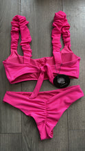 Load image into Gallery viewer, Bombache texturizado pink
