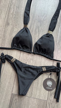 Load image into Gallery viewer, Luxury black ties
