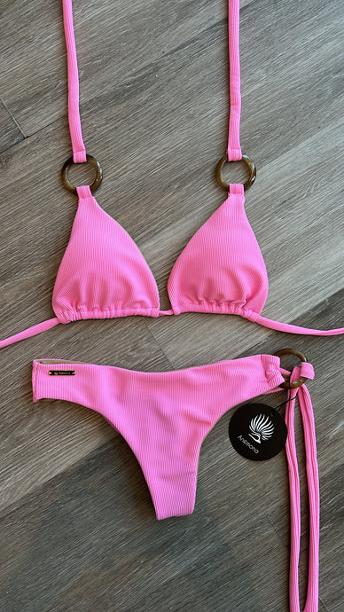 Barbie baby pink