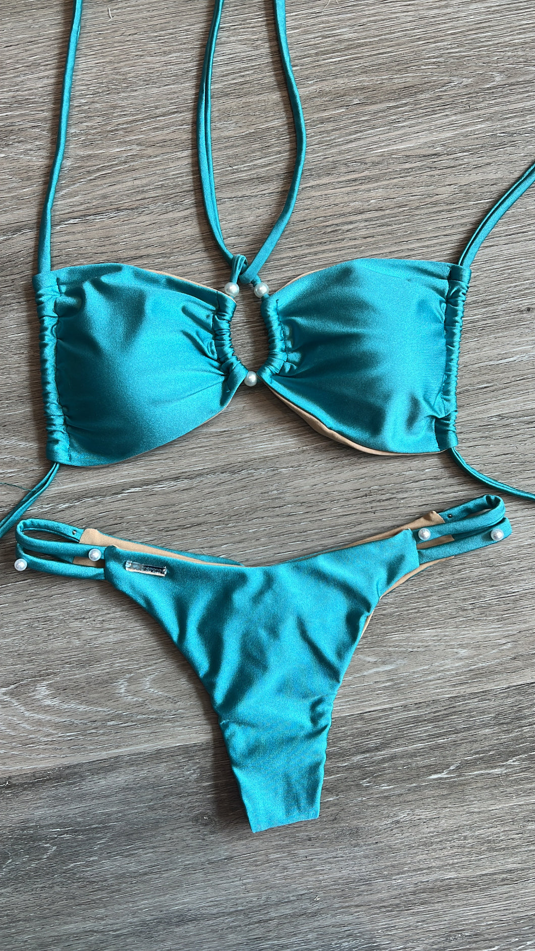 Ocean pearl