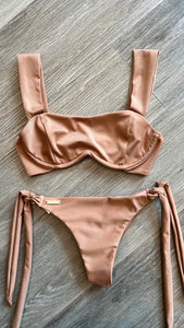 Mocha cream
