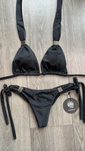 Load image into Gallery viewer, Luxury black ties