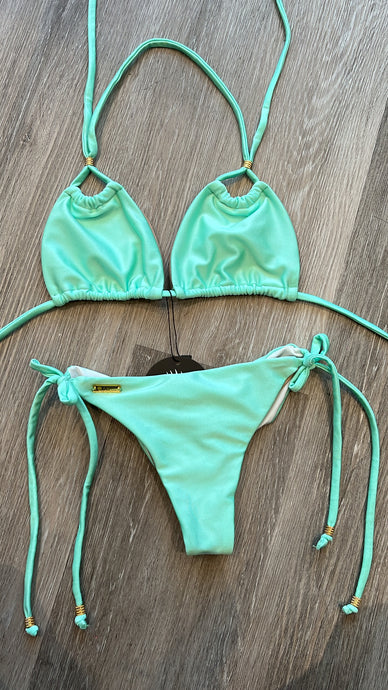 Menta aqua