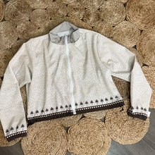 Load image into Gallery viewer, Beach jacket