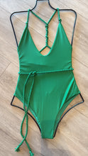 Load image into Gallery viewer, Cordon green one piece