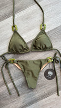 Load image into Gallery viewer, Nacar olive green
