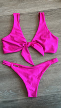Load image into Gallery viewer, Hot pink lazo