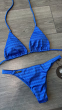 Load image into Gallery viewer, Royal blue carlota