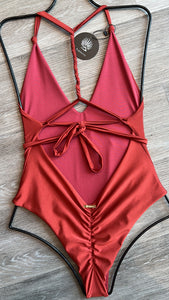 Terracota one piece