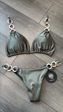 Load image into Gallery viewer, D’olive green
