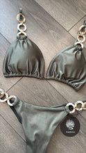 Load image into Gallery viewer, D’olive green