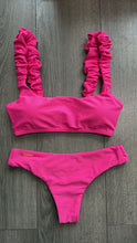 Load image into Gallery viewer, Bombache texturizado pink