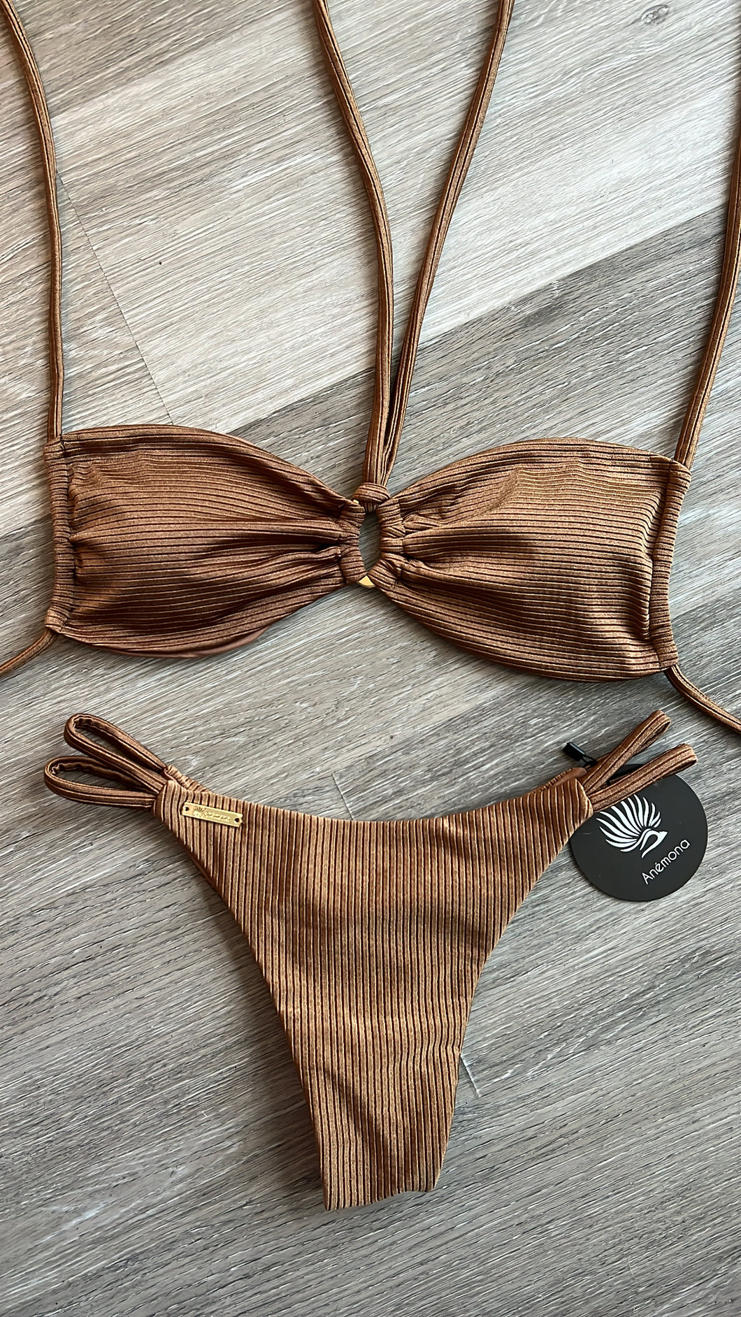 Brown mocha