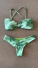 Load image into Gallery viewer, Green starfish
