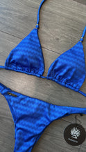 Load image into Gallery viewer, Royal blue carlota