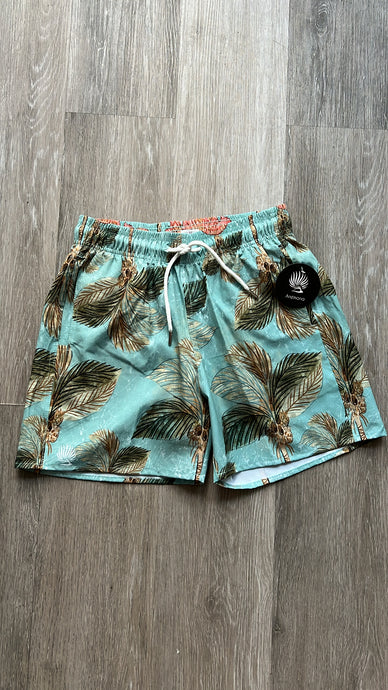 Shorts caballero