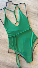 Load image into Gallery viewer, Cordon green one piece