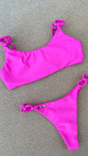Load image into Gallery viewer, Fucsia cadeneta