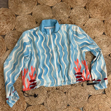Load image into Gallery viewer, Beach jacket
