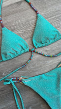 Load image into Gallery viewer, Glitter menta colors