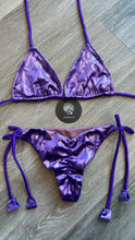 Load image into Gallery viewer, Velvet purple