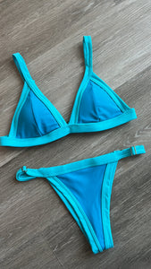 Bimini blue