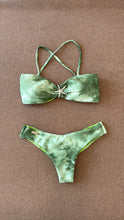 Load image into Gallery viewer, Green starfish