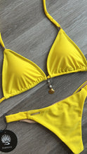 Load image into Gallery viewer, Summer yellow