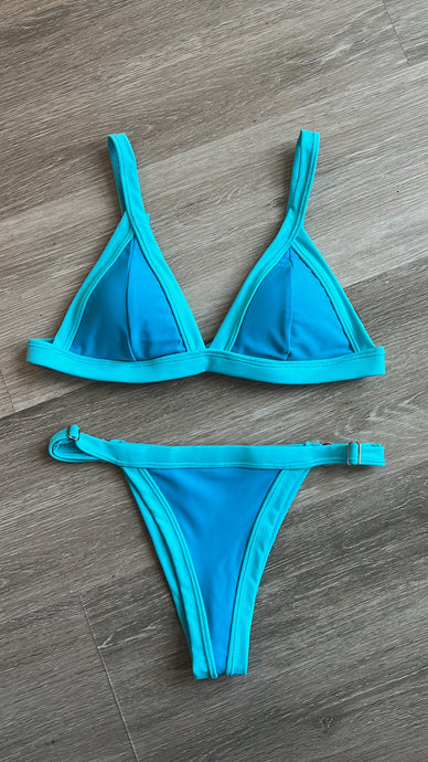 Bimini blue