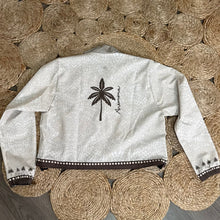 Load image into Gallery viewer, Beach jacket