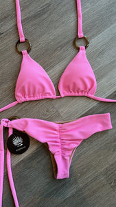Barbie baby pink