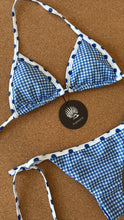 Load image into Gallery viewer, Vichi blue